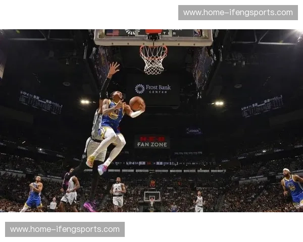 史诗对决：勇士与马刺，西部巅峰的荣耀与传承